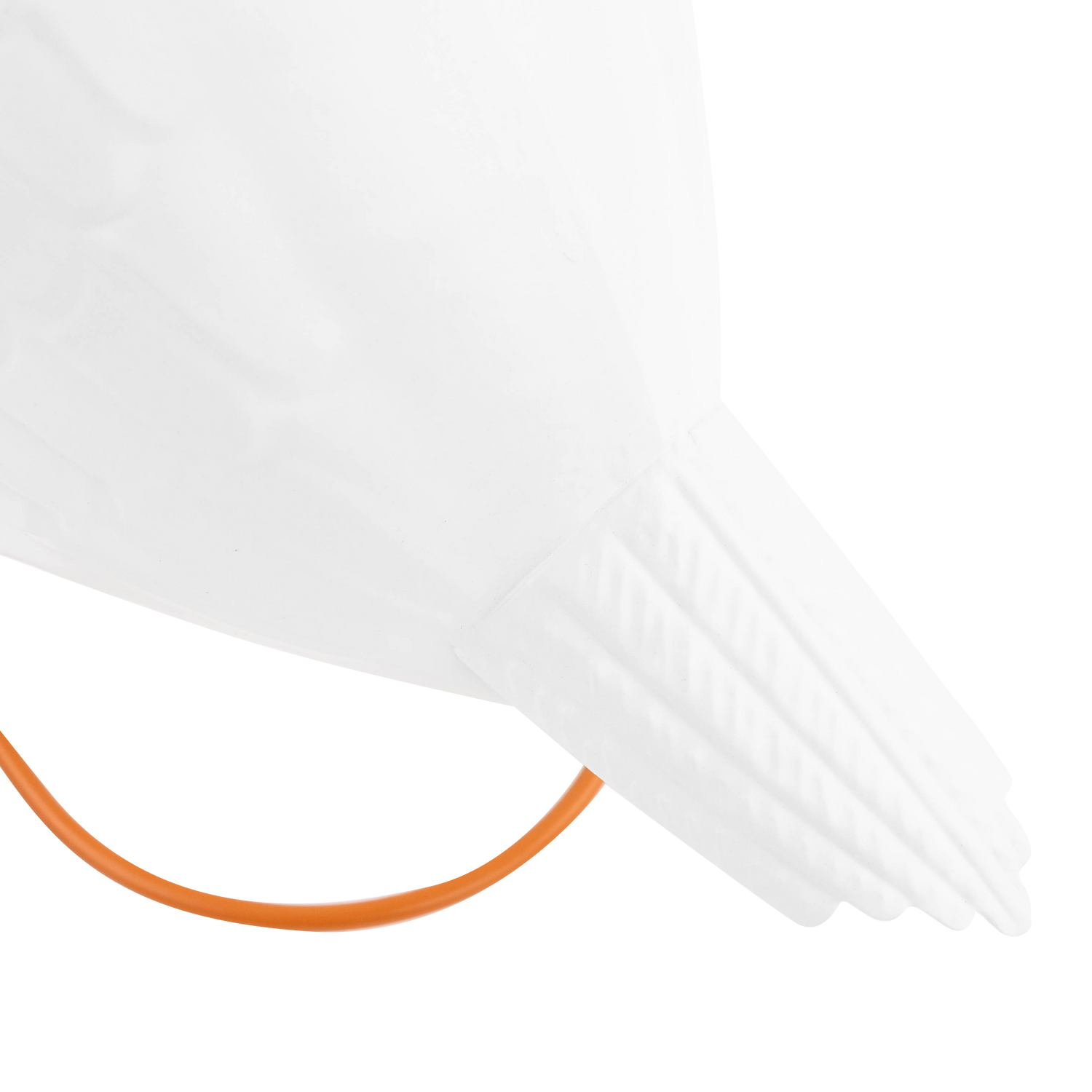 Texas A&M Porch Goose With Jersey - White