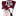Texas A&M Flag 20" Blow Mold Light Up Santa