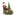 Texas A&M Football Santa Light Up Figurine