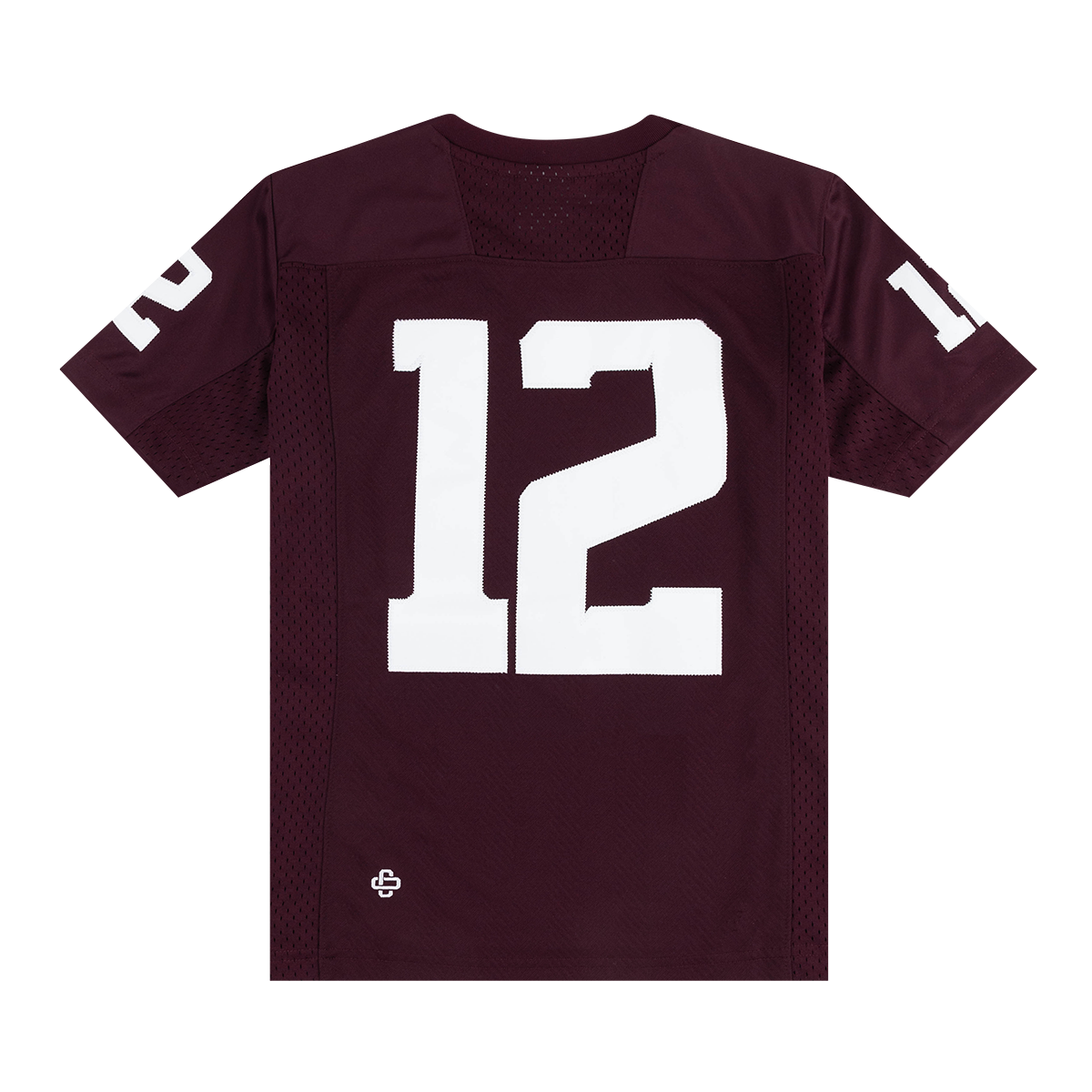 Saw 'Em Off Youth Football Jersey