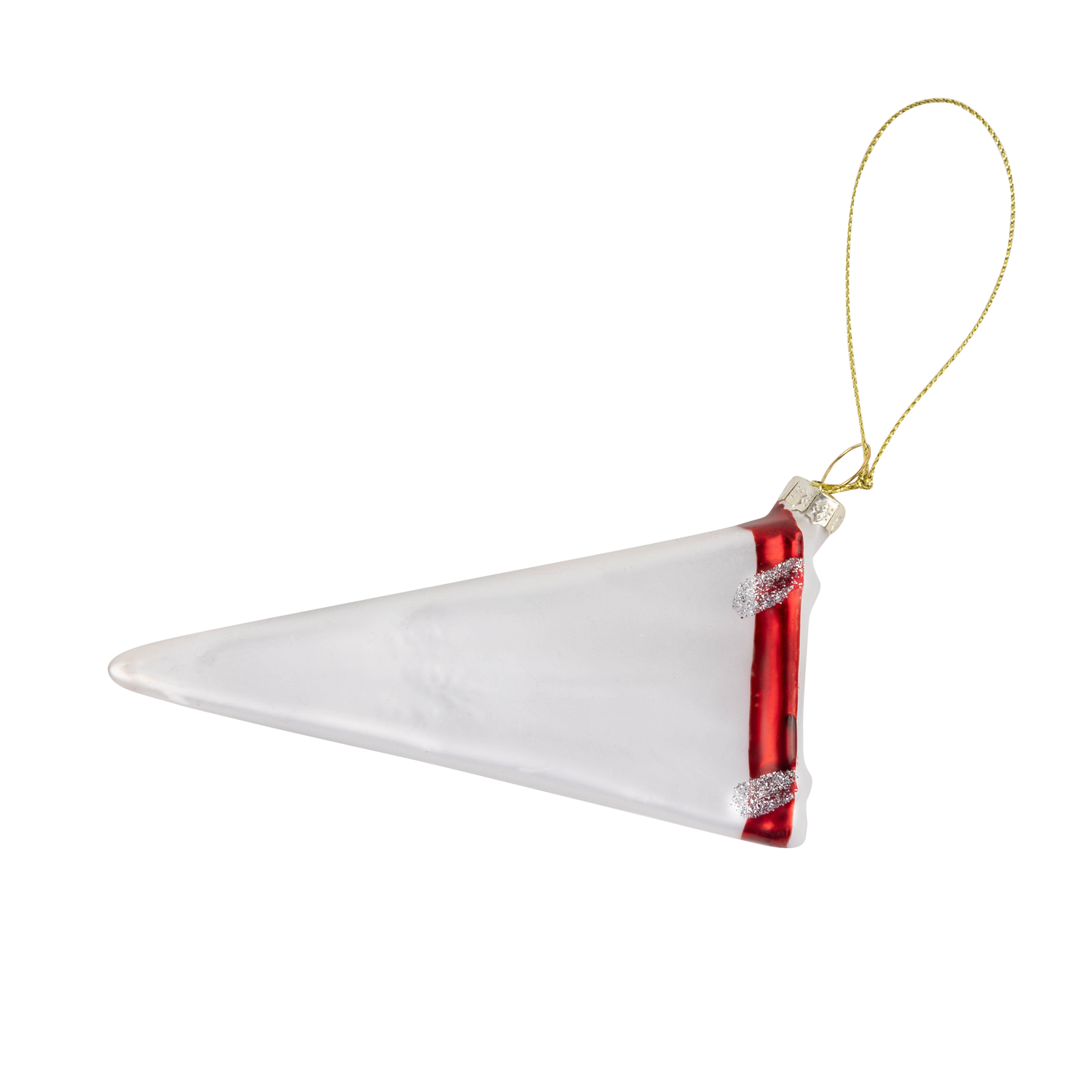 Texas A&M Jardine Pennant Ornament