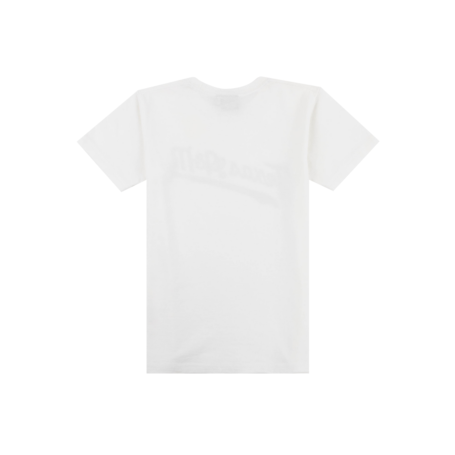 Texas A&M Youth Baseball Tail Sweep T-Shirt