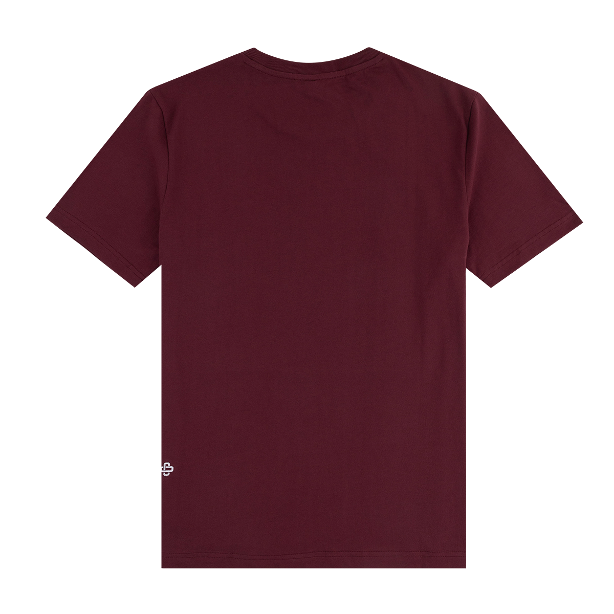 Texas A&M Collegiate Outfitters Reveille Painting T-Shirt - Maroon