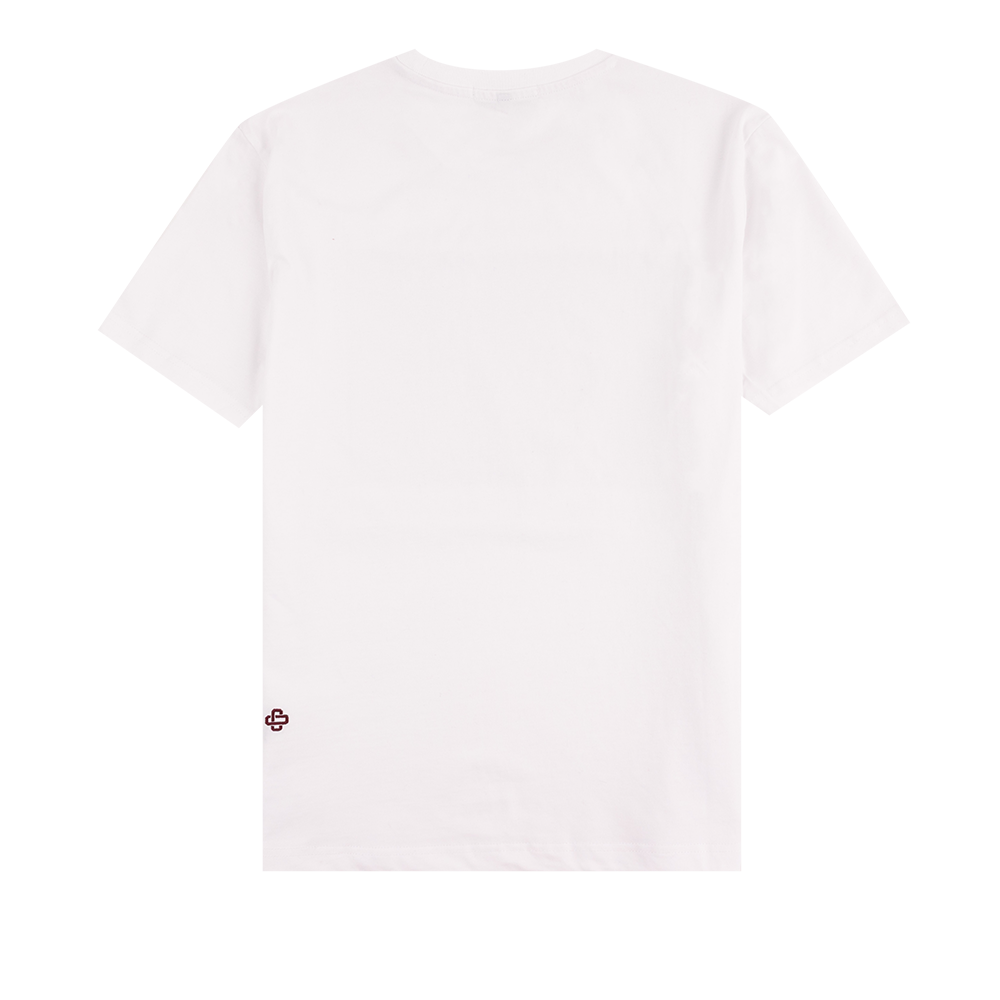 Texas A&M Collegiate Outfitters Kyle Field Painting T-Shirt - White