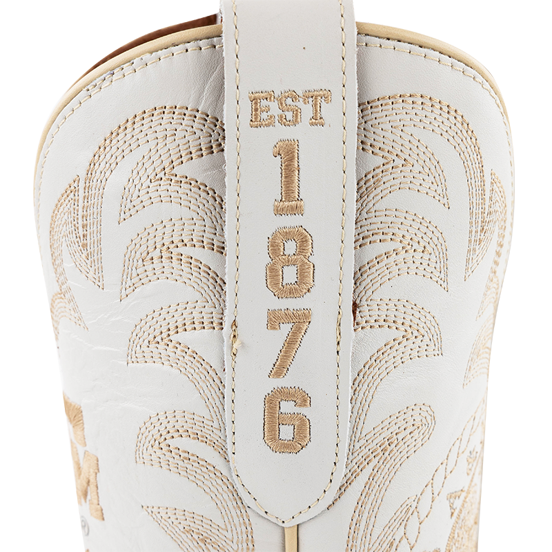 Texas A&M Gameday Ring Boot - Beige