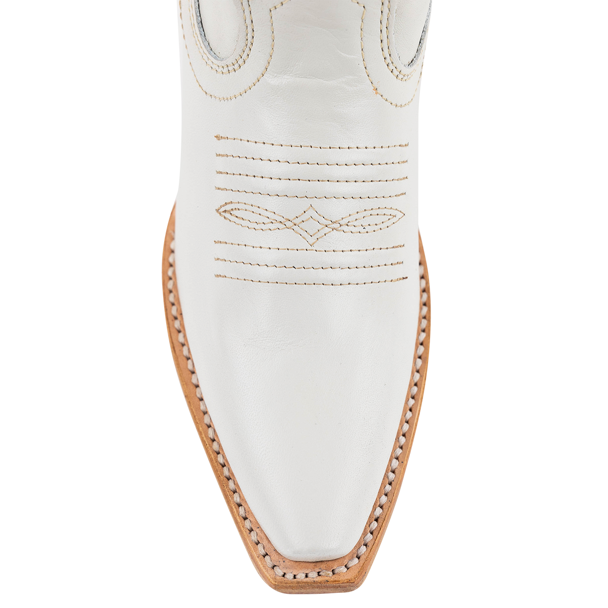 Texas A&M Gameday Ring Boot - Beige