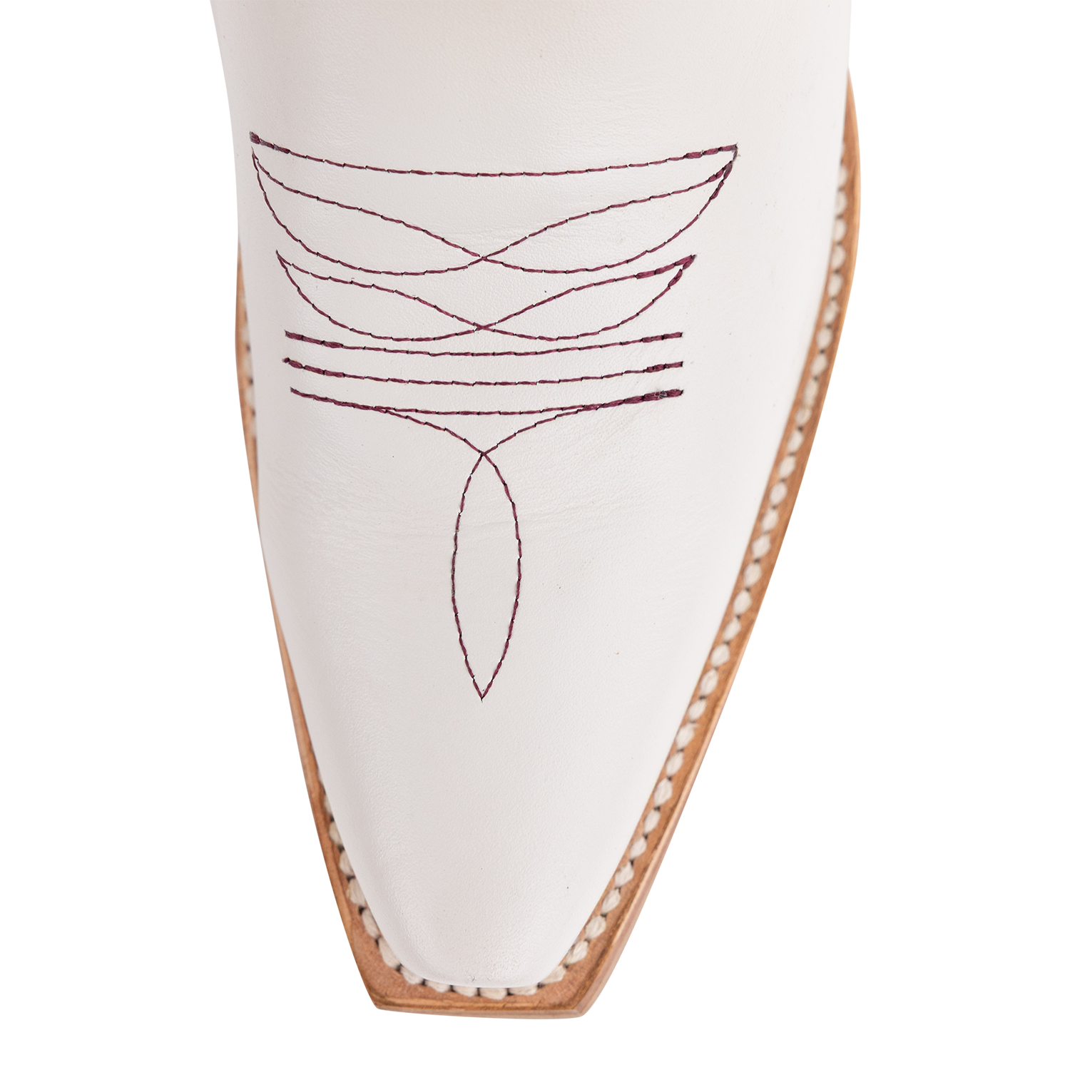 Texas A&M Women's Gameday Short Boot - White