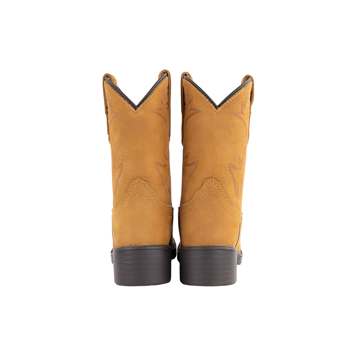 Texas A&M Gameday Boots The Boden Kids Boot - Brown