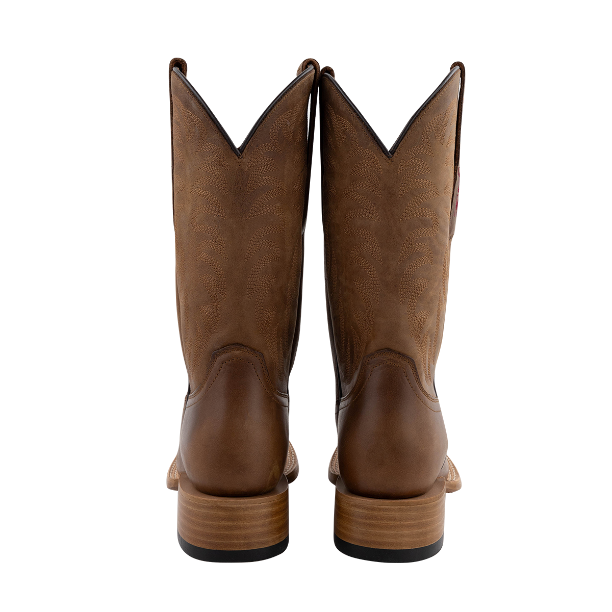 Texas A&M Gameday Boots Men's Square Toe Boot - Brown