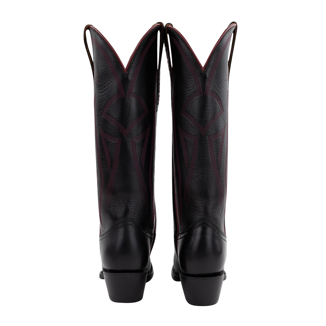 Texas A&M Gameday Boots Tall Black Boot
