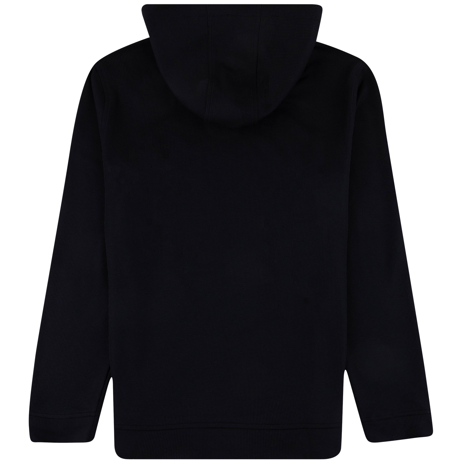 Texas A&M Mizzen + Main Textured Hoodie - Black