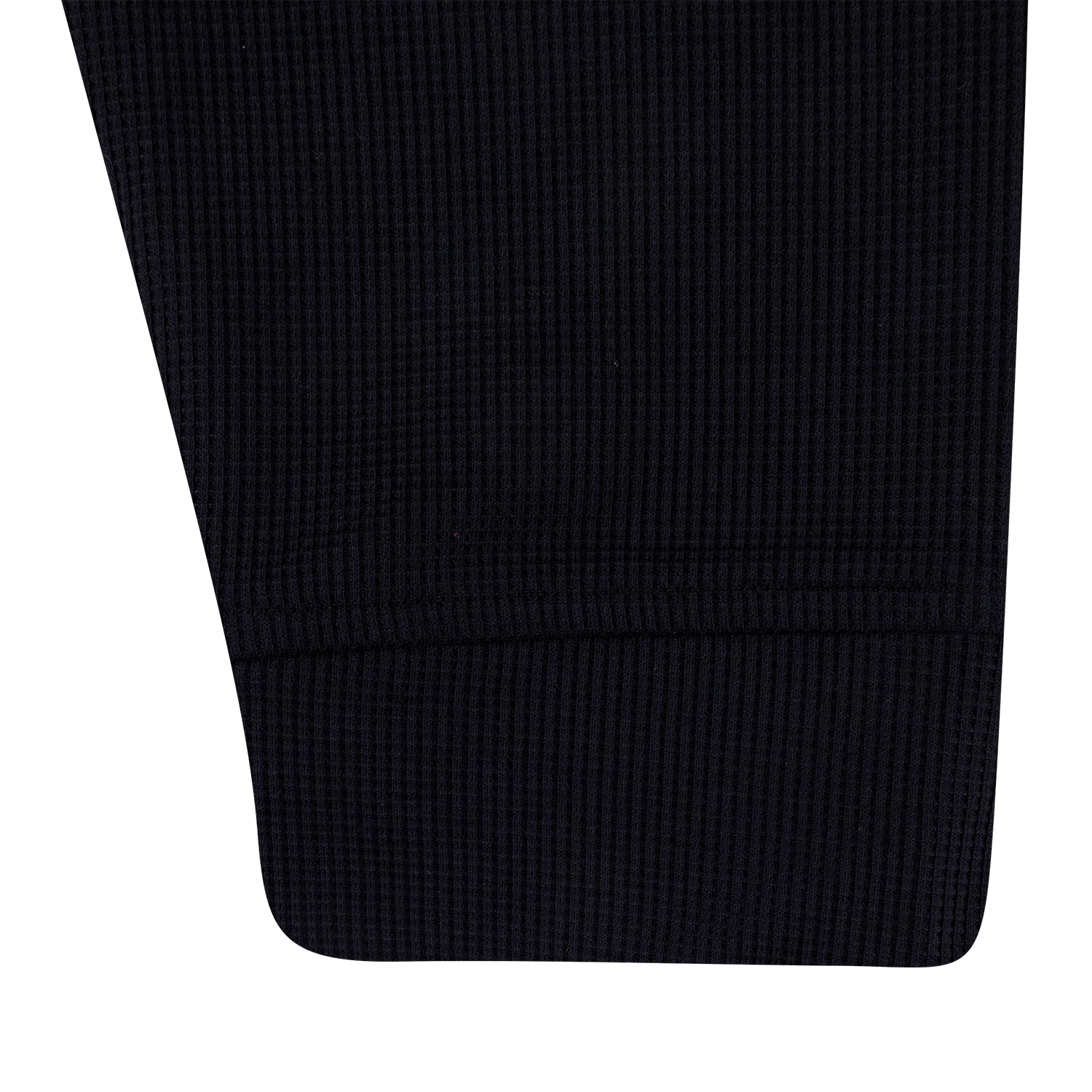 Texas A&M Mizzen + Main Textured Hoodie - Black