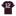 Texas A&M Collegiate Outfitters Rhinestone Football Jersey - Maroon