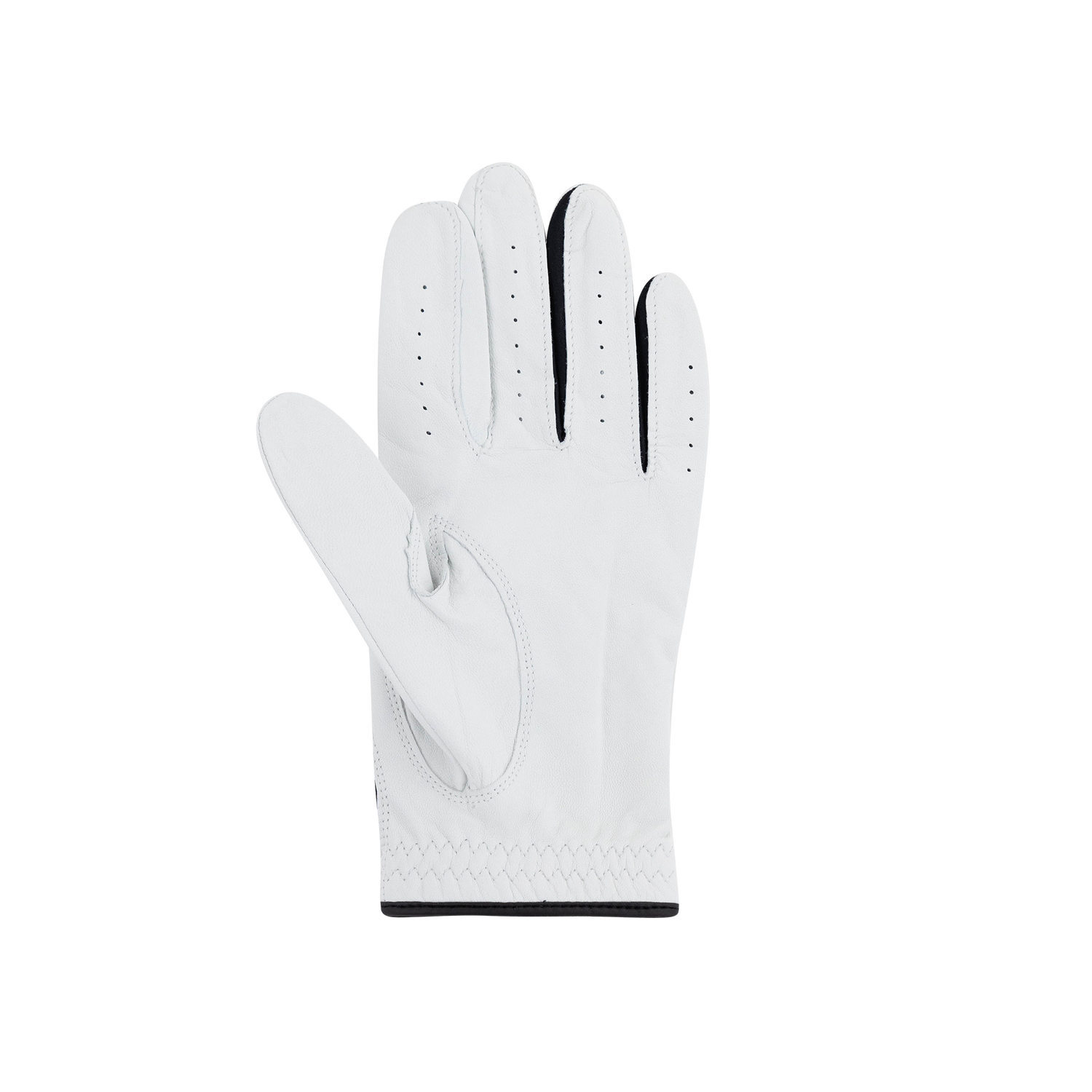 Texas A&M Premium Cabretta Leather Golf Glove
