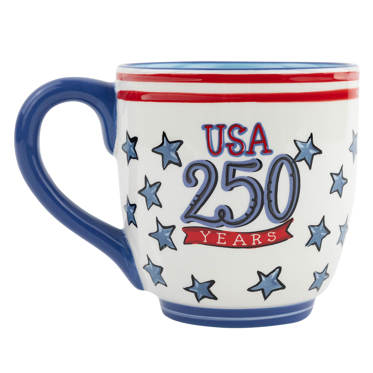 Glory Haus America Land That I Love Mug