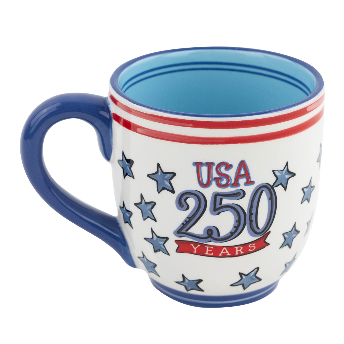 Glory Haus America Land That I Love Mug