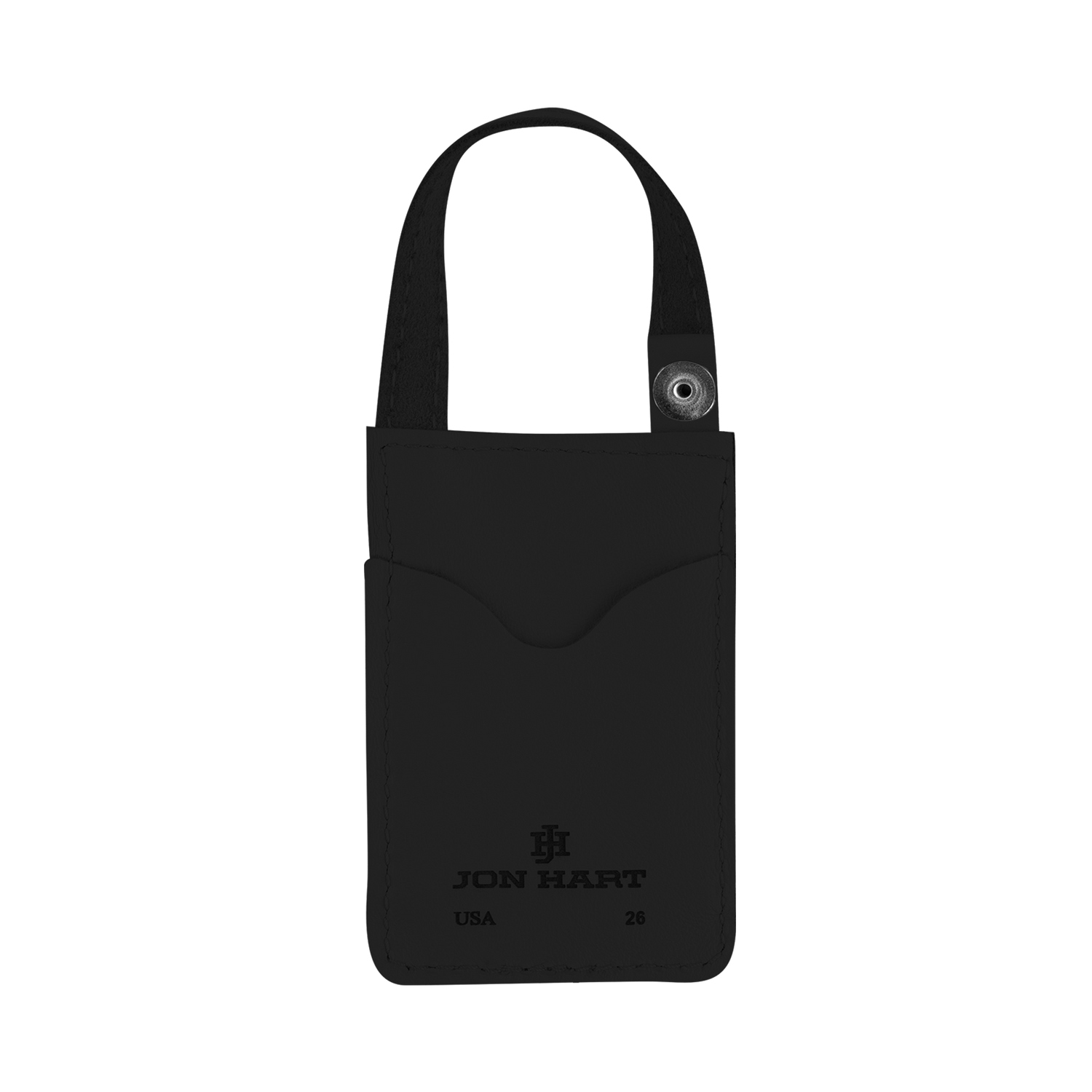 Jon Hart Boot Wallet