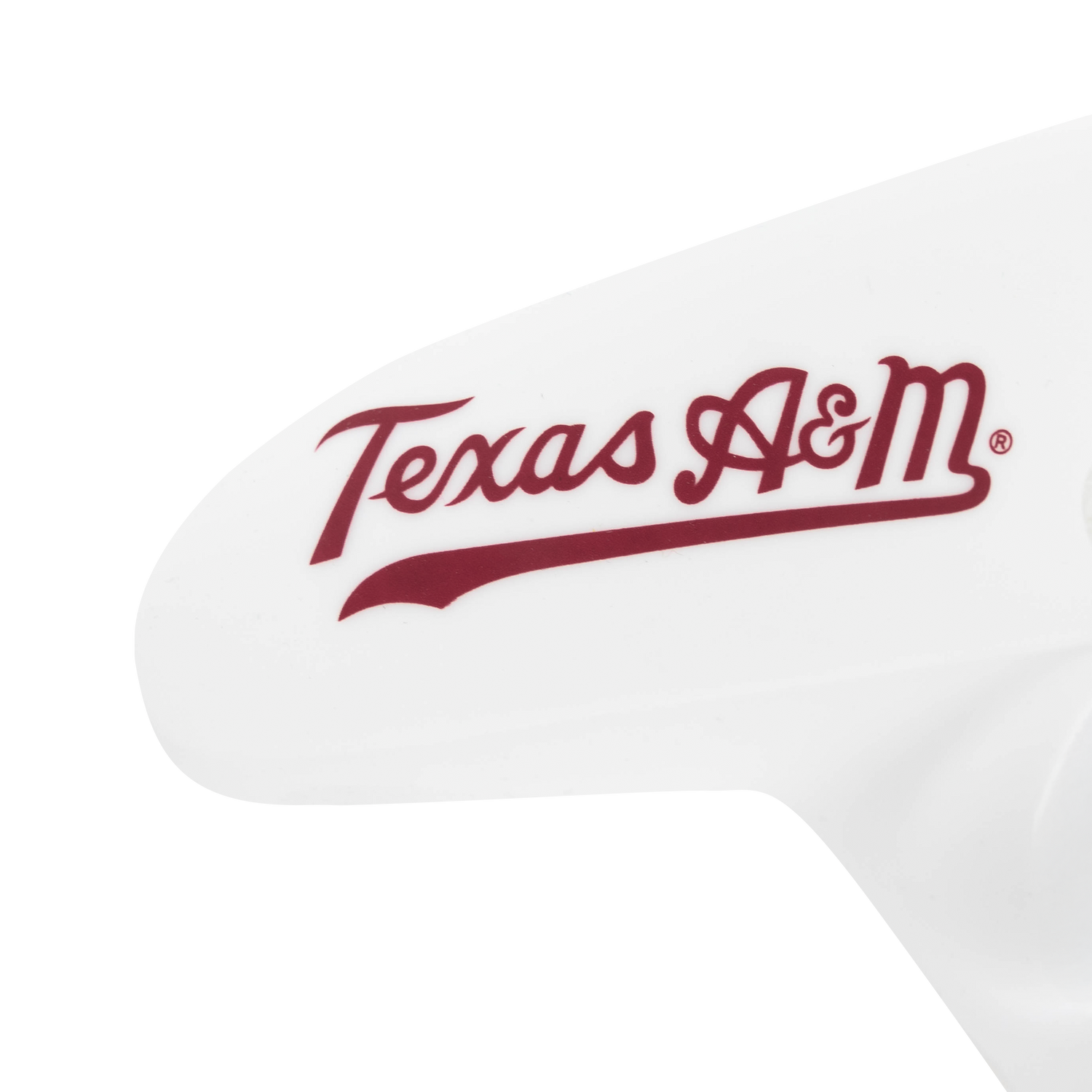 Texas A&M Varsity Gripz PS5 Away Bundle - White