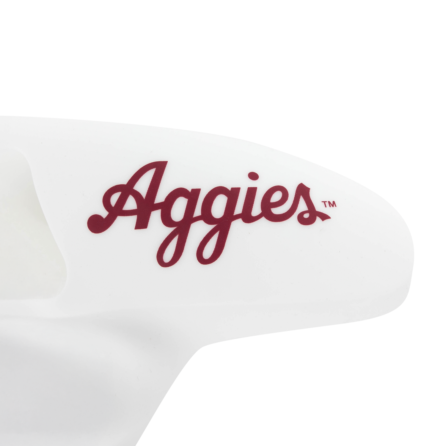 Texas A&M Varsity Gripz PS5 Away Bundle - White