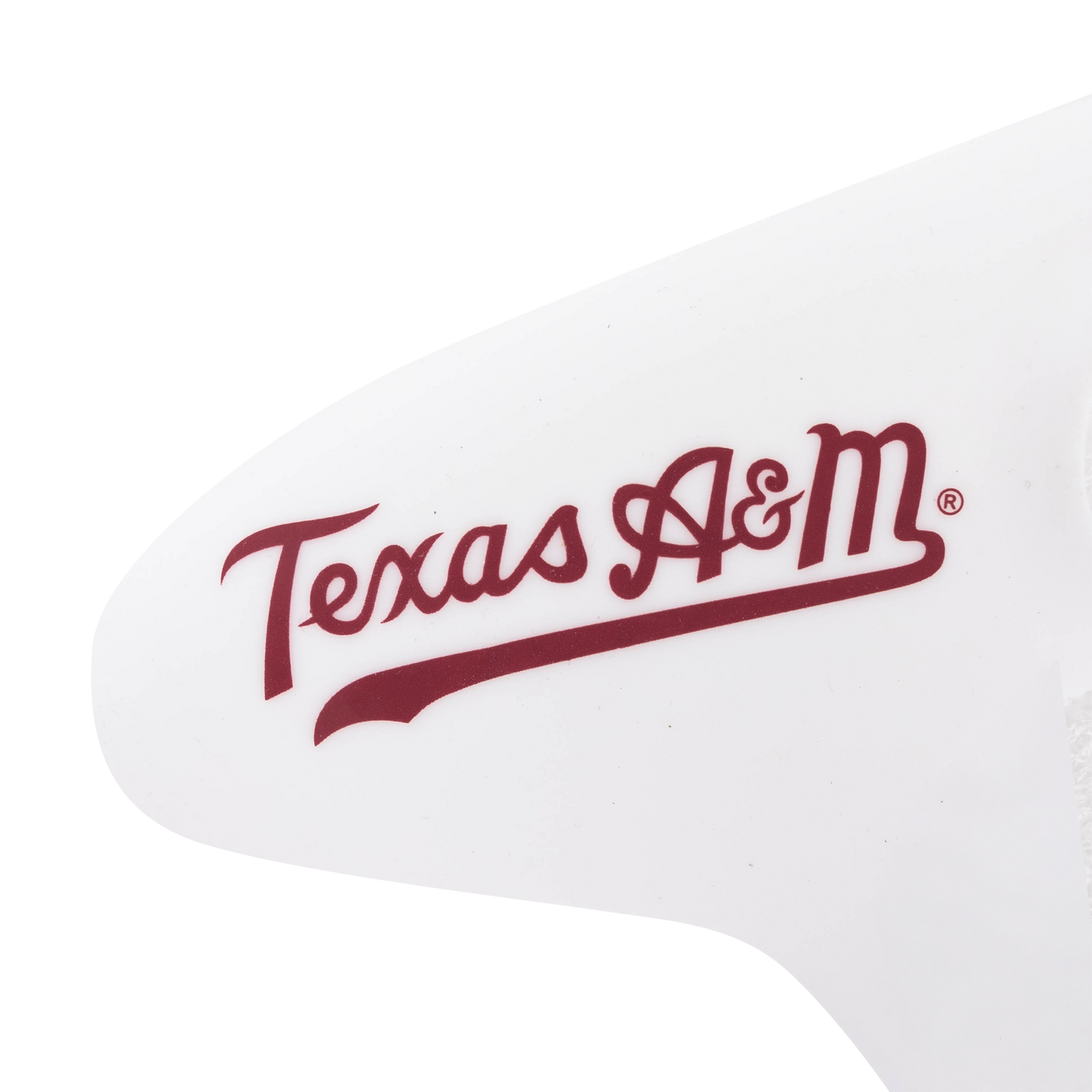 Texas A&M Varsity Gripz Xbox Away Starter Bundle - White