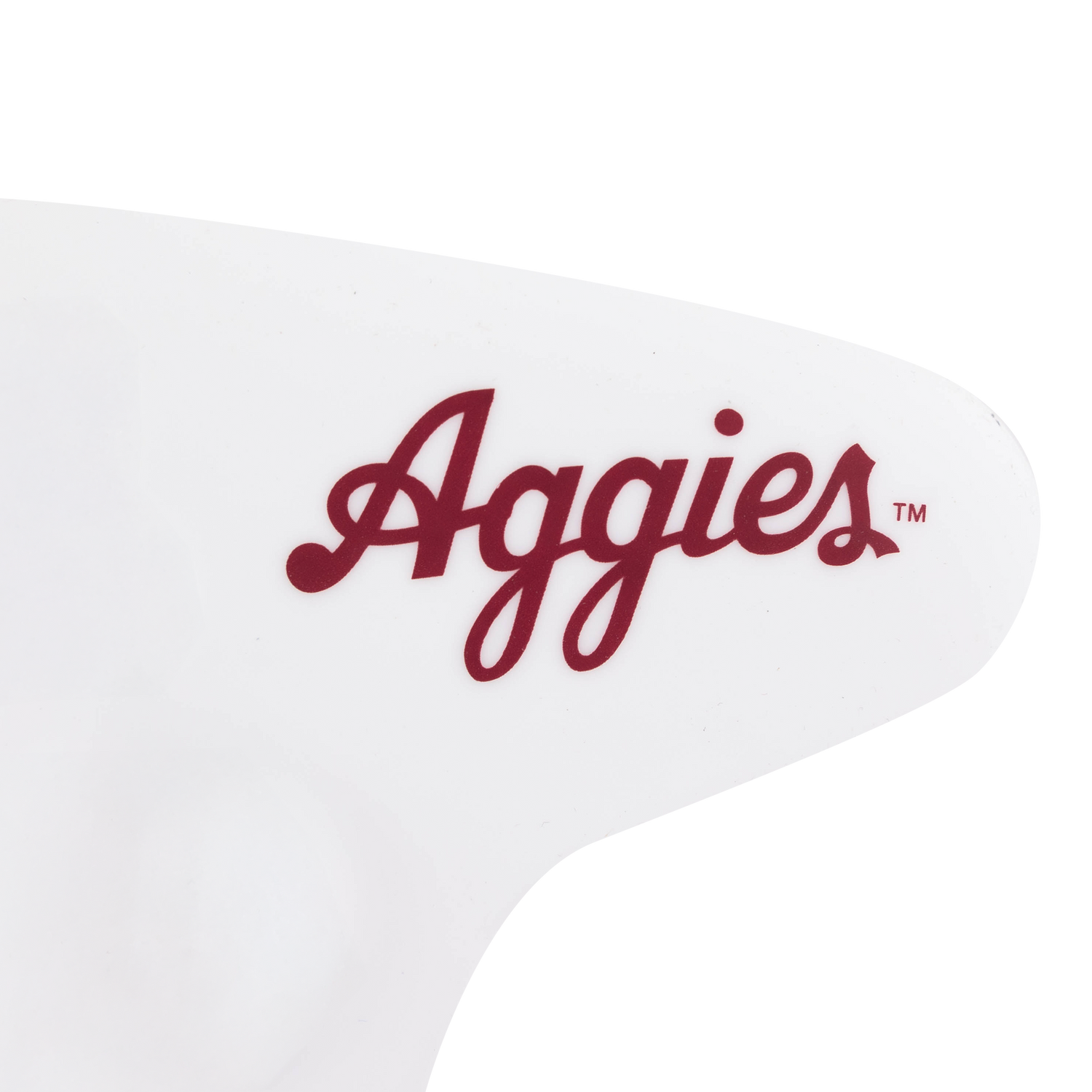 Texas A&M Varsity Gripz Xbox Away Starter Bundle - White
