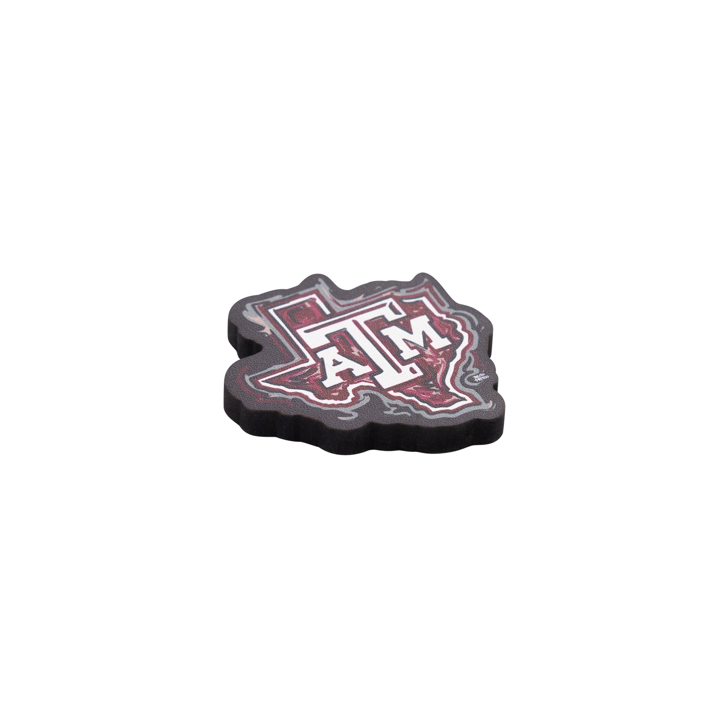Lonestar Texas A&M Justin Patten Magnet