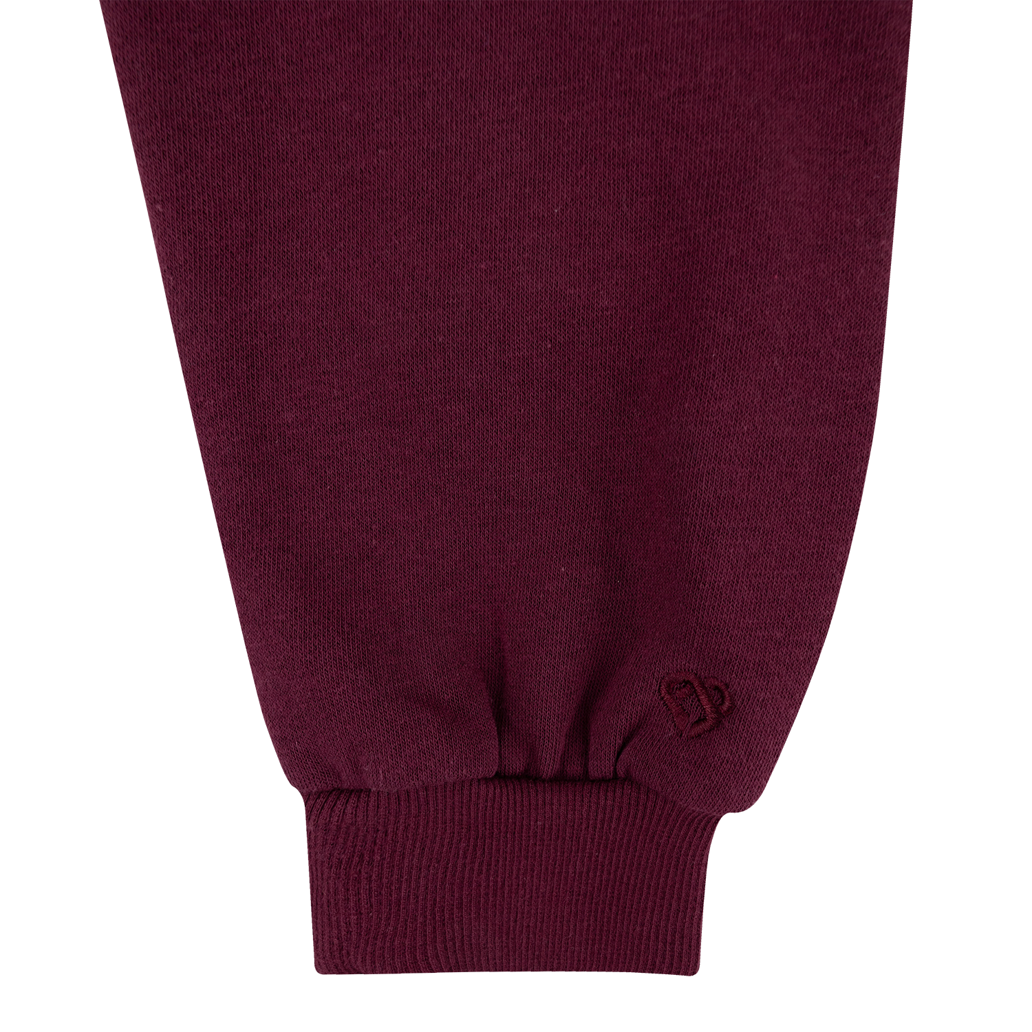Texas A&M Colosseum Girls Checkered Love Crewneck - Maroon