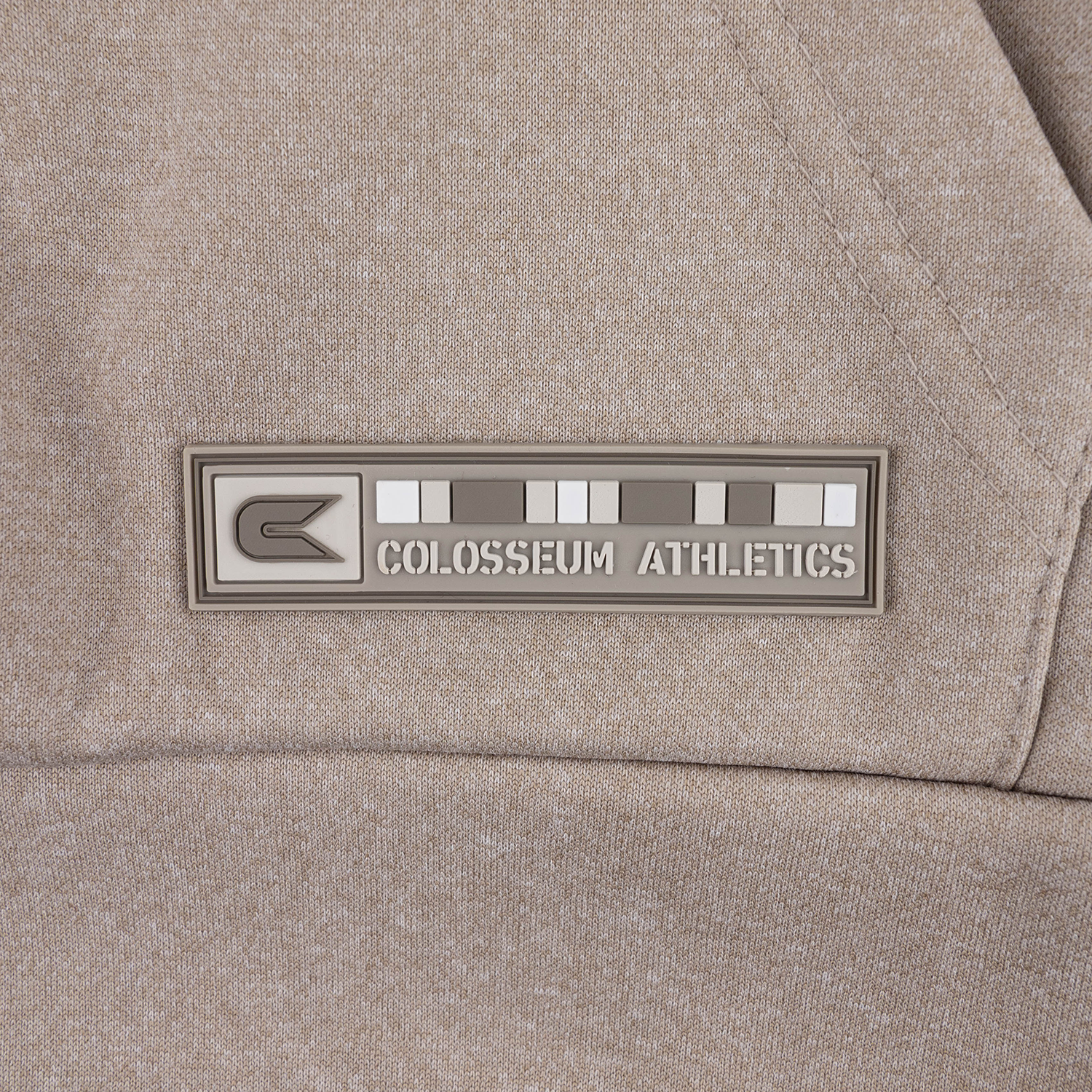 Texas A&M Colosseum OHT Fort Bliss Hoodie - Tan