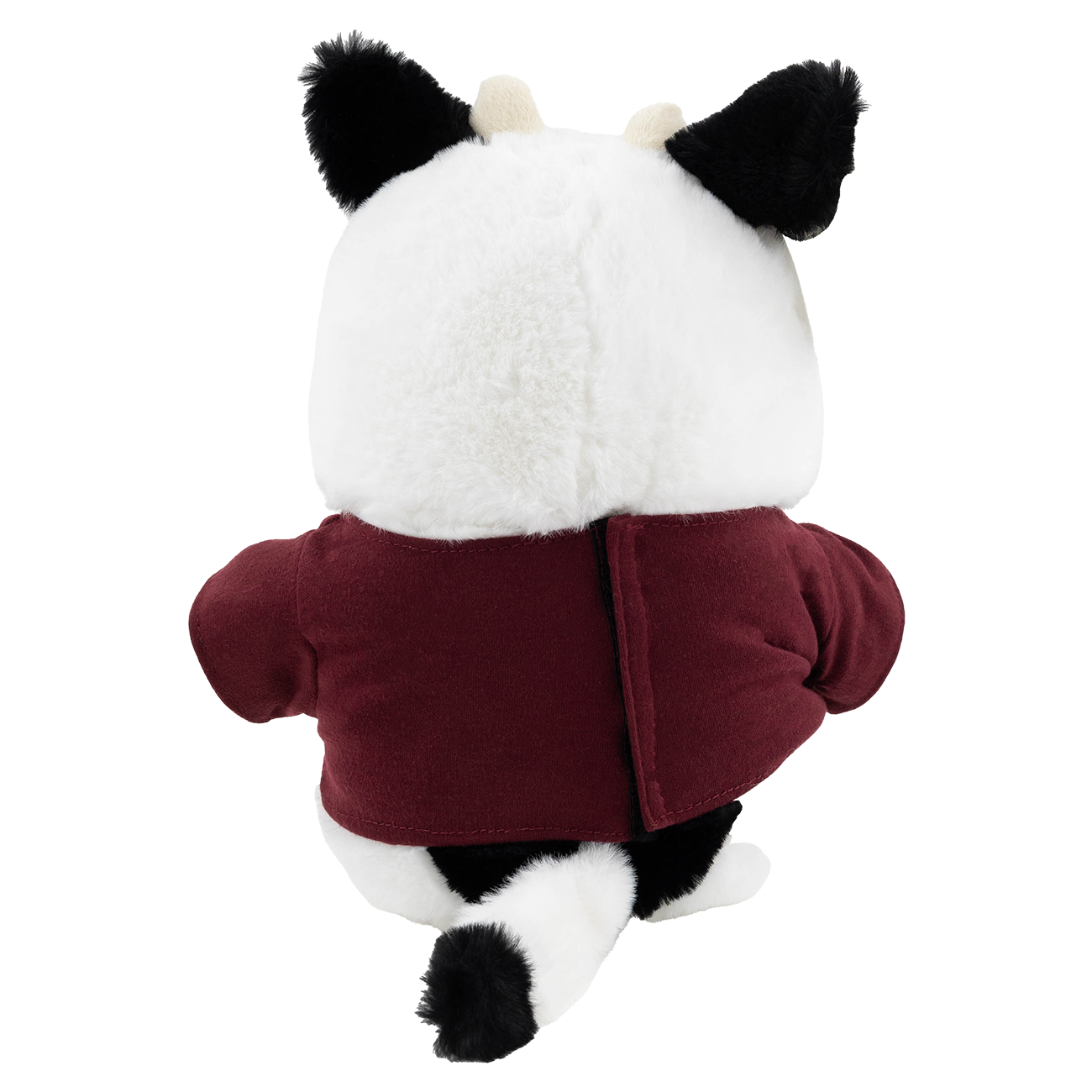 Texas A&M Chubby Wubby Cow Plush Animal