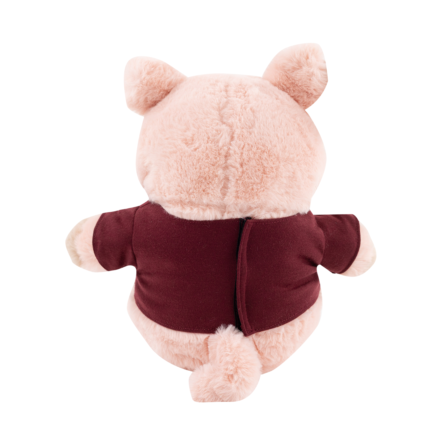 Texas A&M Chubby Wubby Pig Plush Animal