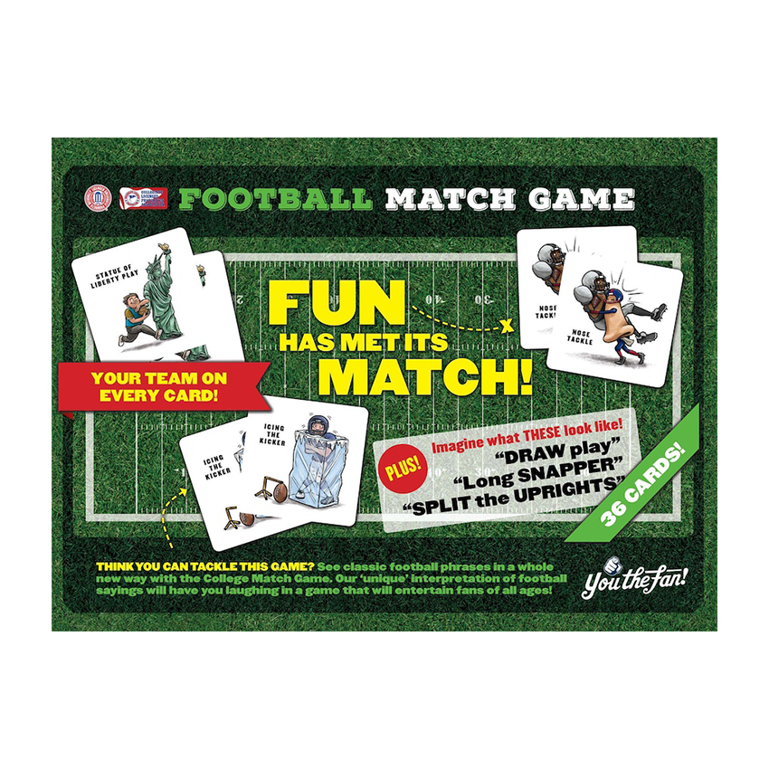 Texas A&M Memory Match Game