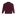 Aggies Collegiate Outfitters Mock Neck Sweatshirt - Maroon