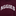 Aggies Collegiate Outfitters Youth Mock Neck Sweatshirt - Maroon