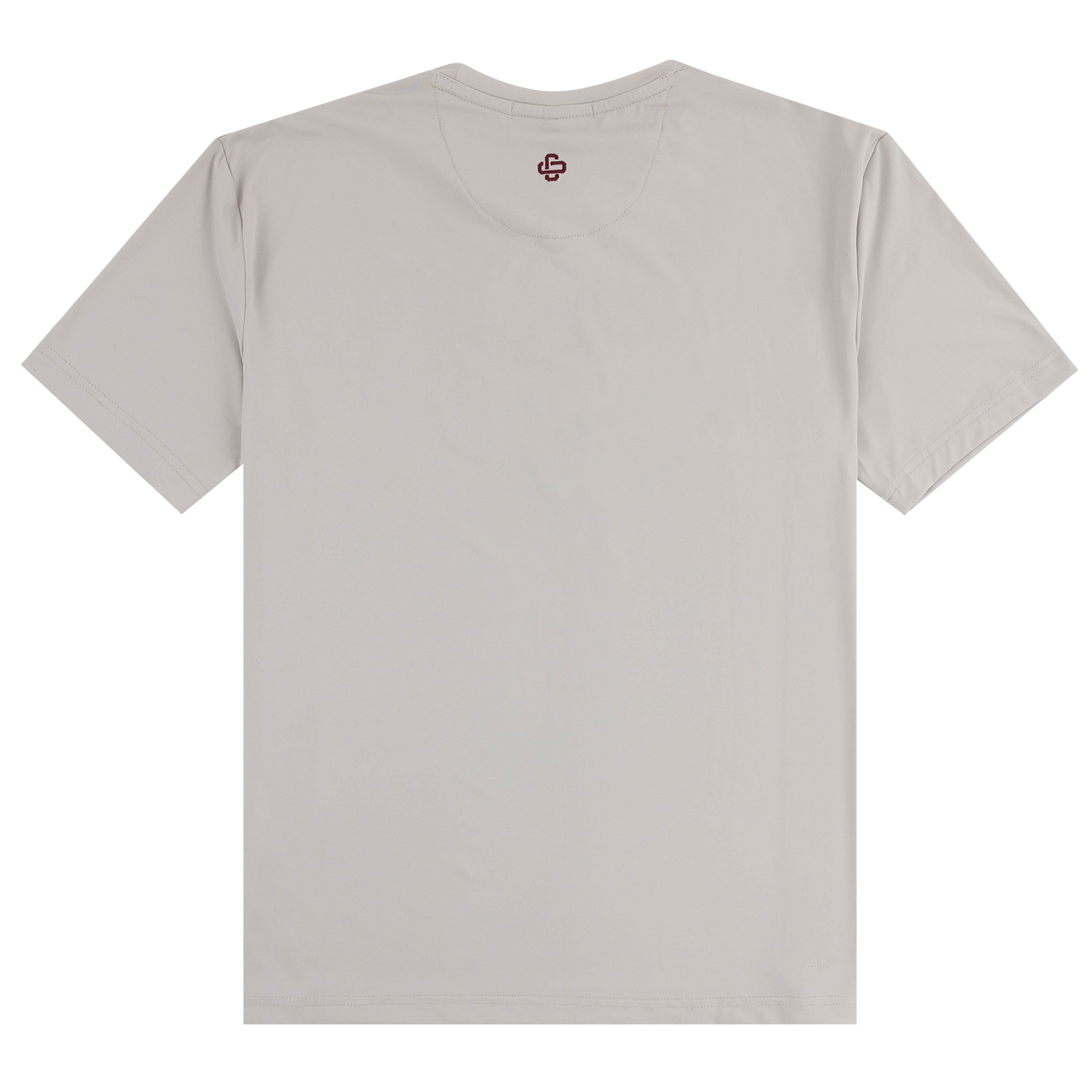 Texas A&M Collegiate Outfitters Performance T-Shirt - Beige