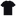 Script Aggies Collegiate Outfitters Felt T-Shirt - Black