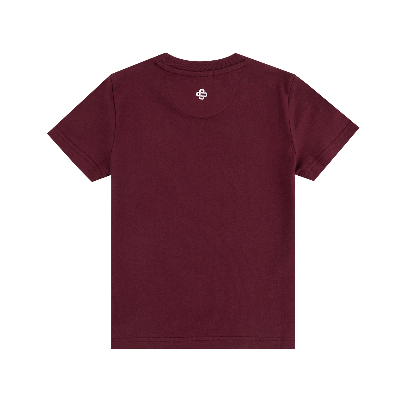 Texas A&M Collegiate Outfitters Youth Glitter T-Shirt - Maroon