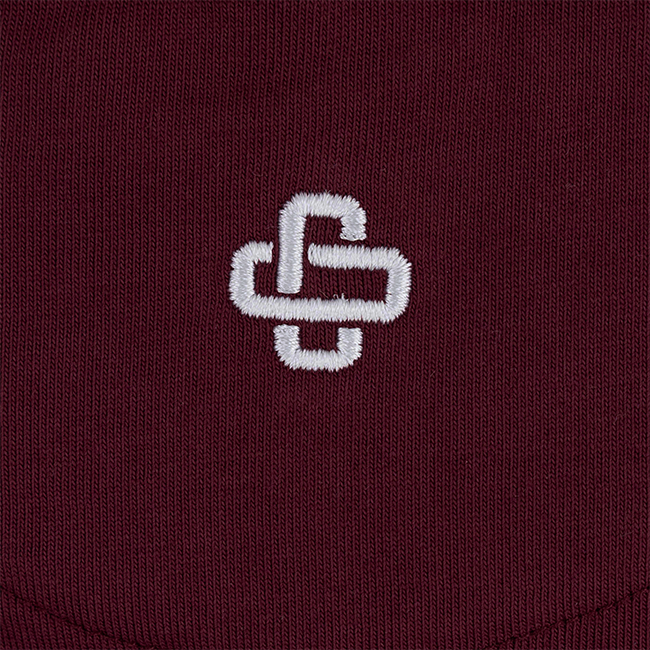 Texas A&M Collegiate Outfitters Youth Glitter T-Shirt - Maroon