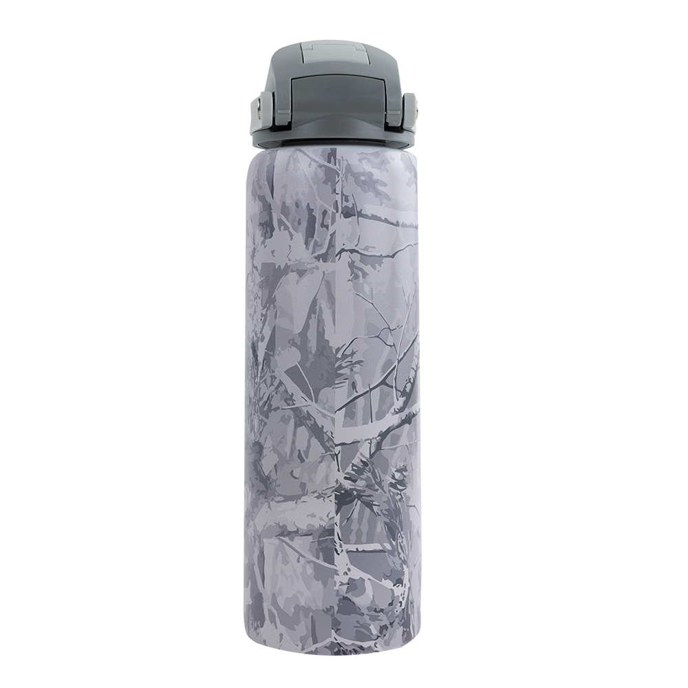 Texas A&M MyBevi Camo 32 oz Bottle - Camo