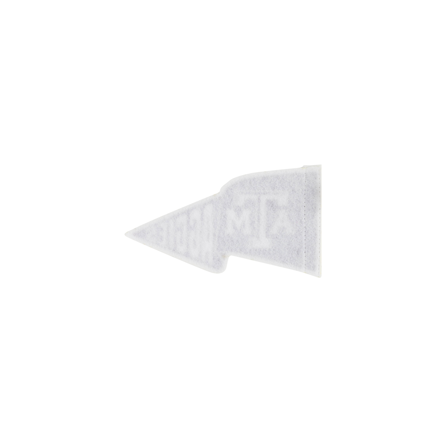 Texas A&M Aggies 4" Felt Pennant