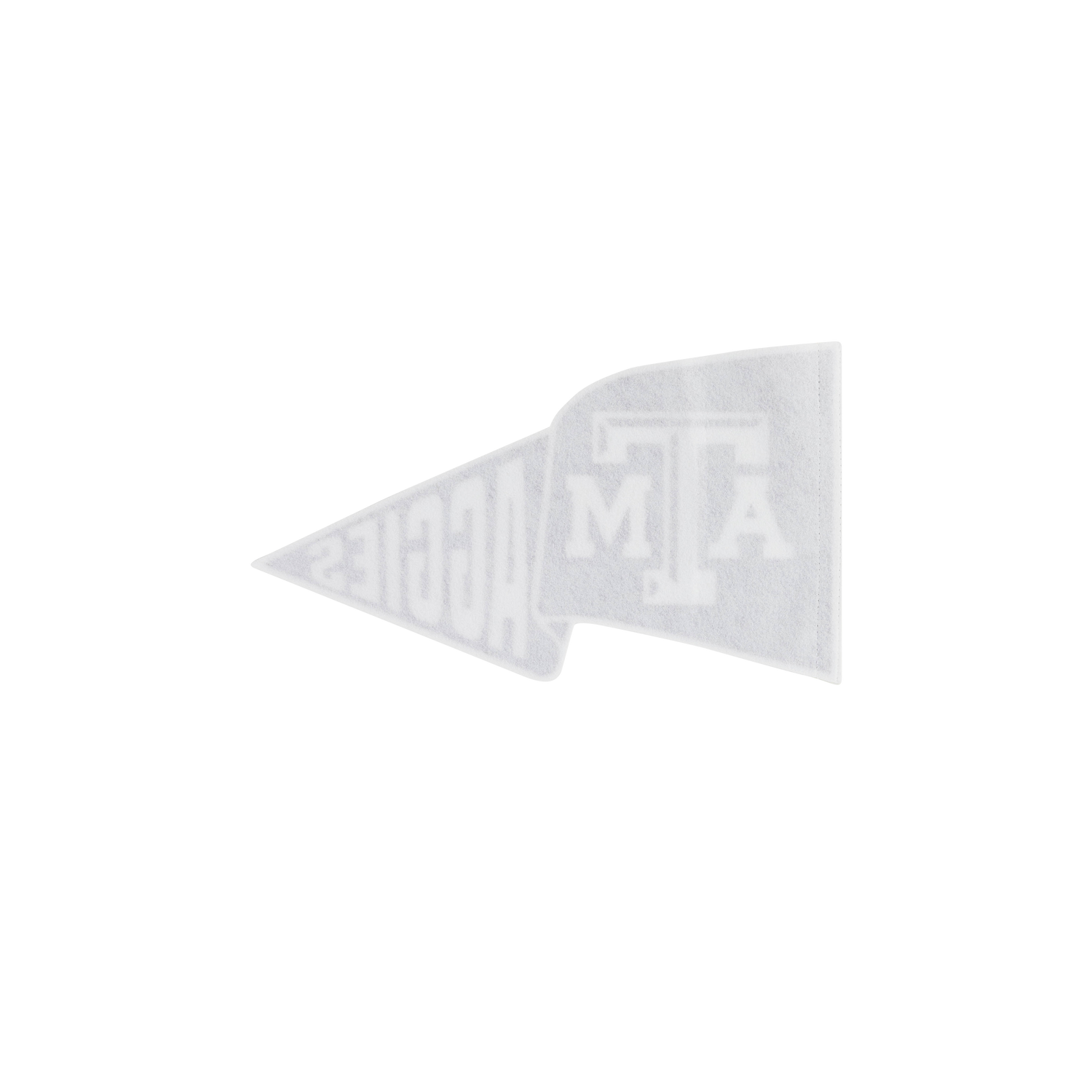 Texas A&M Aggies 9" Felt Pennant