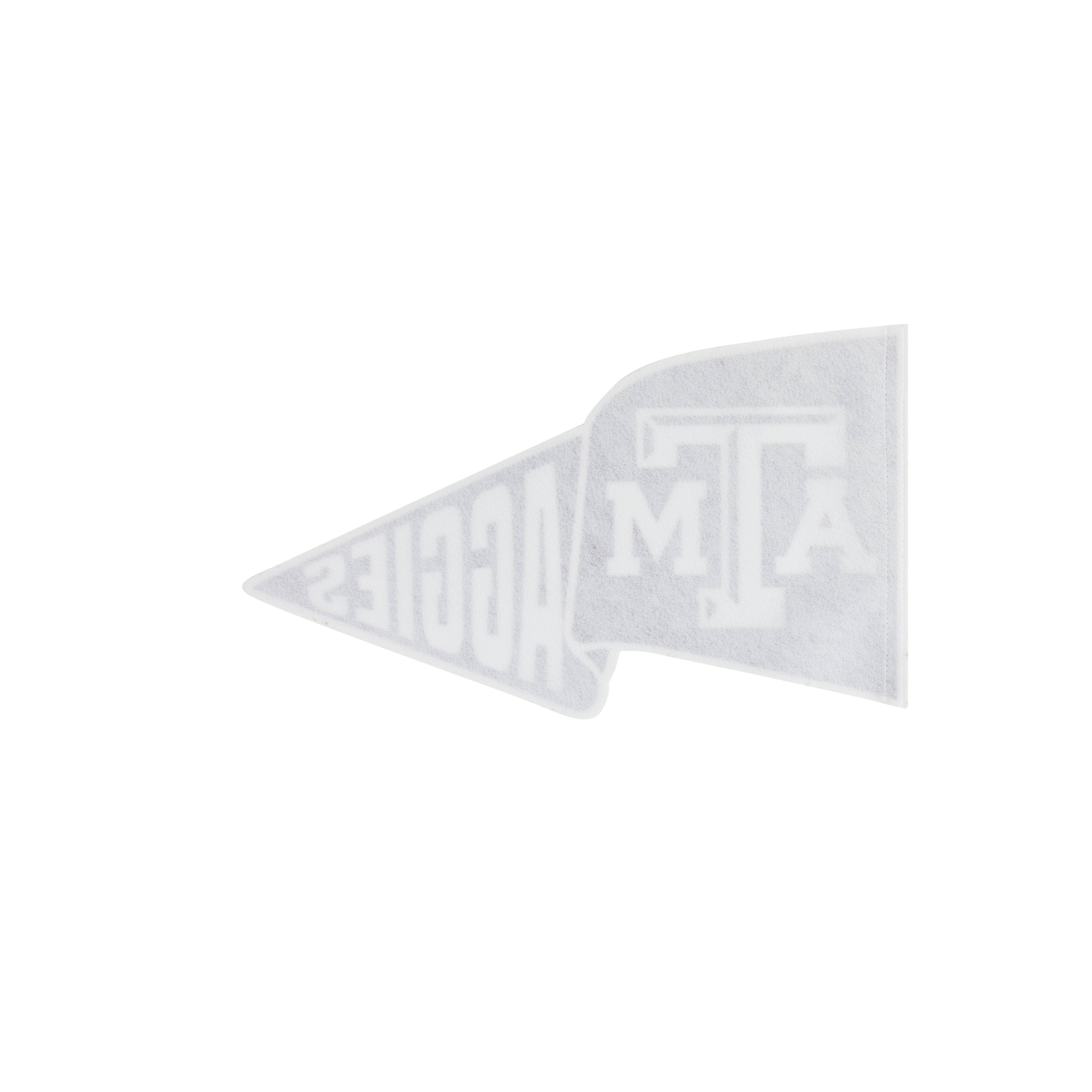 Texas A&M Aggies 12" Felt Pennant