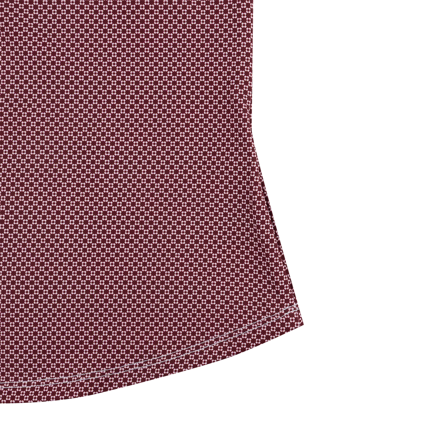 Texas A&M Women's Turtleson Grayson Polo - Maroon