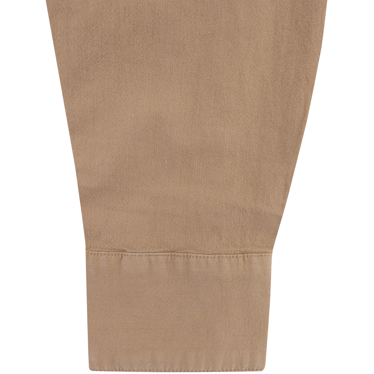 Texas A&M Long Sleeve Pearl Snap Tailgater - Tan