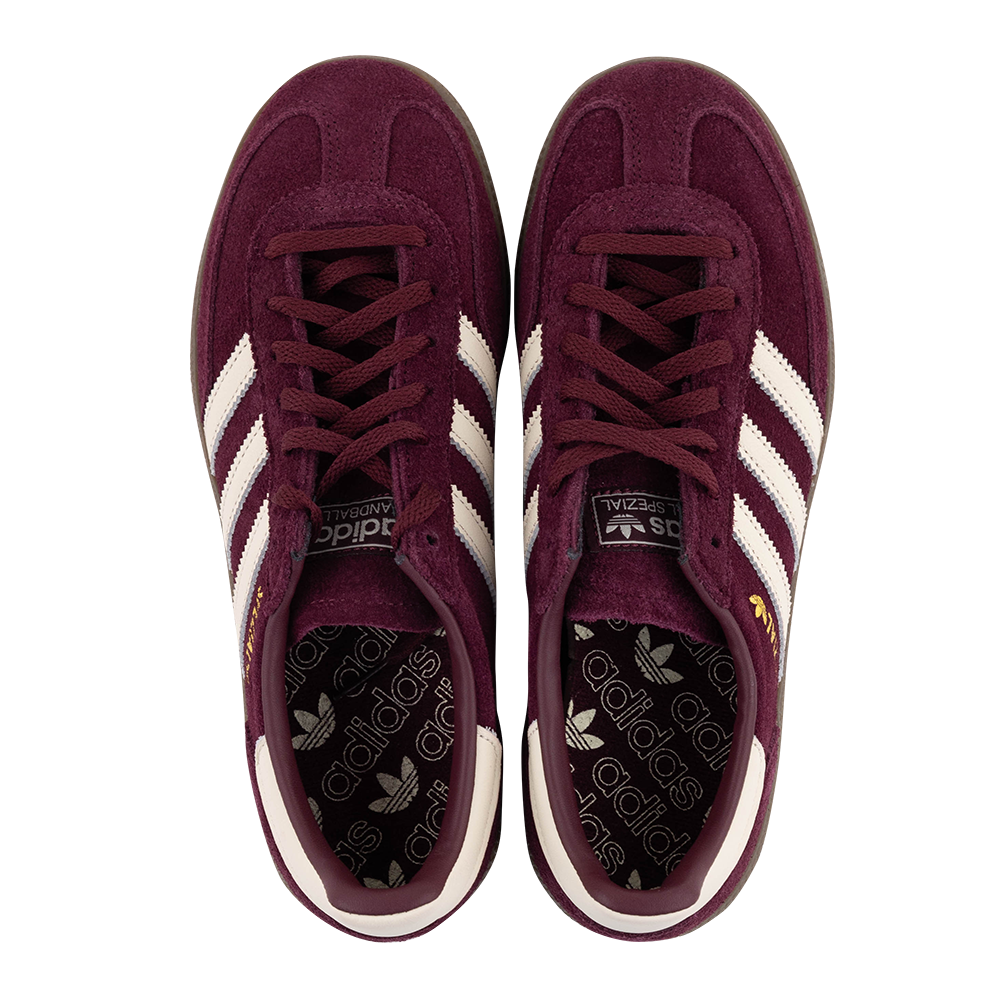 Adidas Women Handball Spezial Shoes in Maroon - Aggieland Outfitters Adidas Women Handball Spezial Shoes in Maroon - Aggieland Outfitters