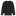 Texas A&M High Standard Outline Crewneck Sweatshirt - Black