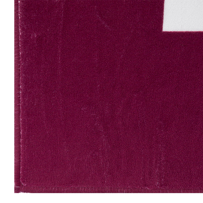 Texas A&M Logo Brands Indoor Floor Mat - Maroon