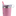 Script Aggies MyBevi 24 oz Vivid Sparkle Bottle - Pink