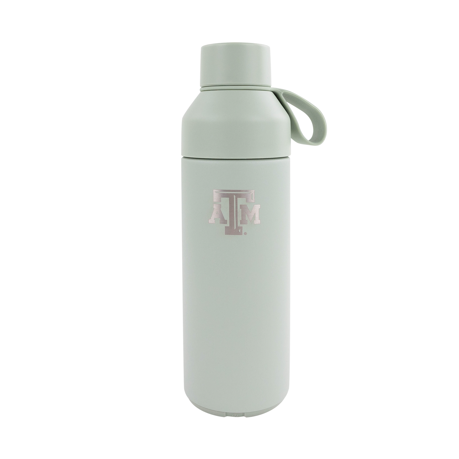 Texas A&M Ocean Bottle Original 17 oz - Green
