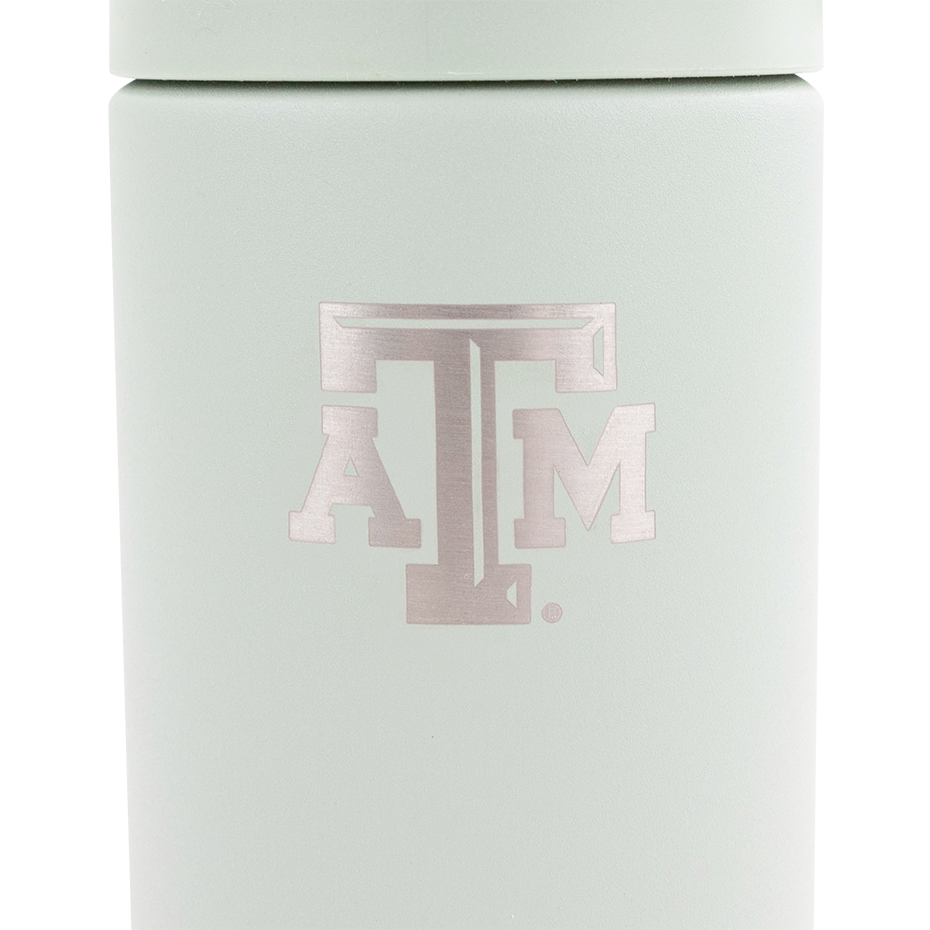 Texas A&M Ocean Bottle Original 17 oz - Green