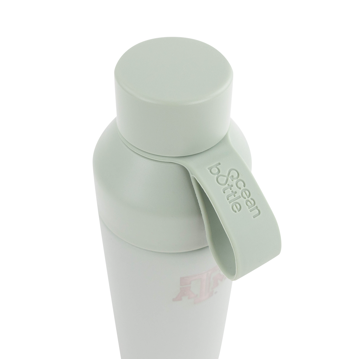 Texas A&M Ocean Bottle Original 17 oz - Green